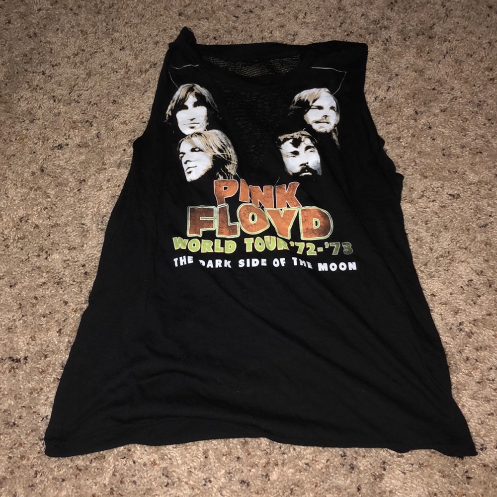 T shirt